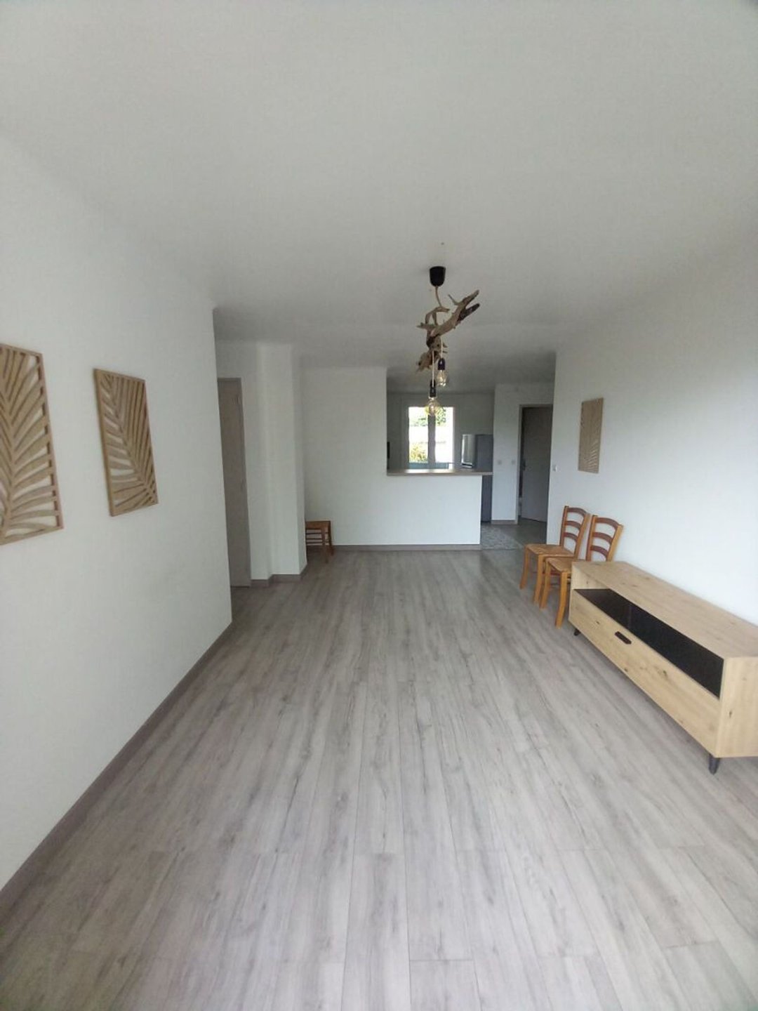 Appartement à louer, 55m², Manosque