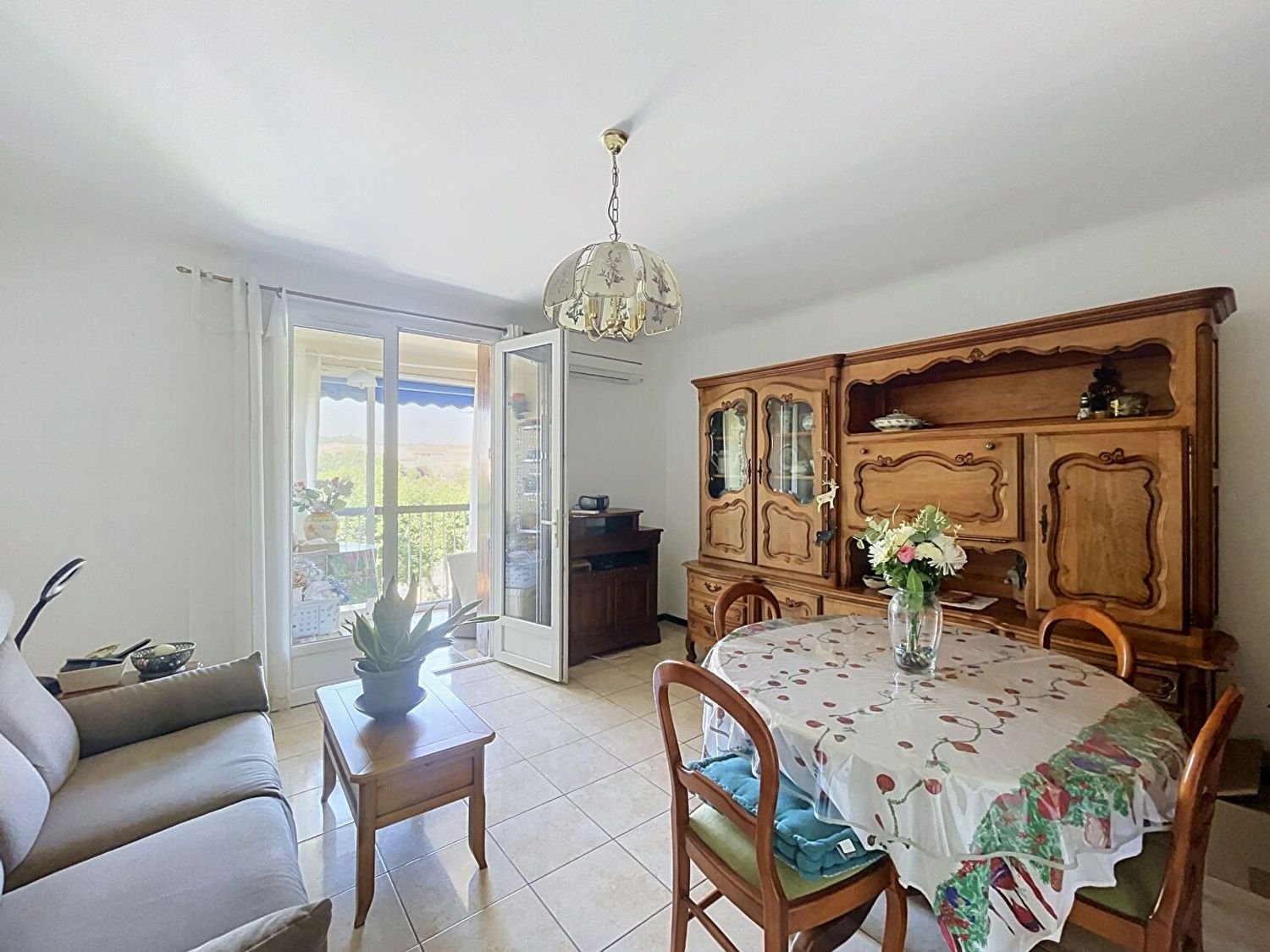 Appartement à vendre, 74m², Manosque