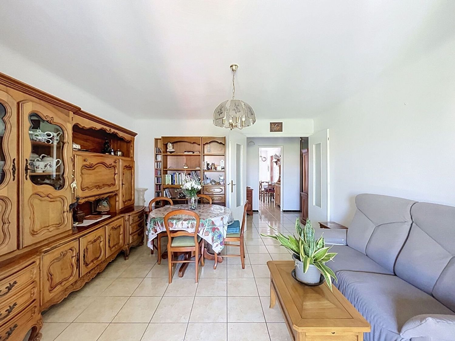 Appartement à vendre, 74m², Manosque