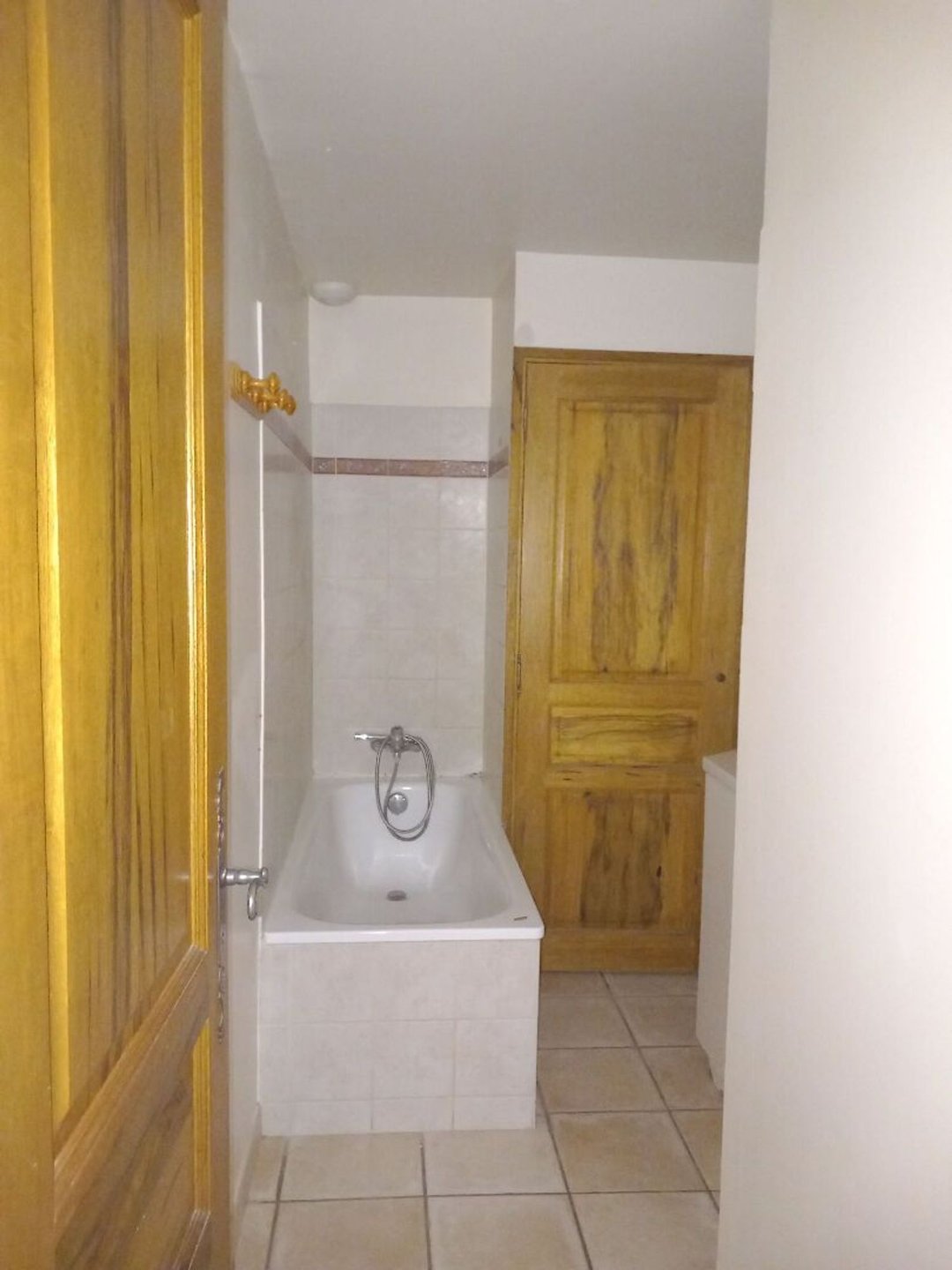 Appartement à louer, 49m², Manosque