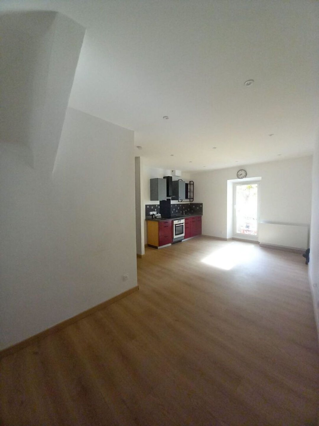 Appartement à louer, 77m², Manosque