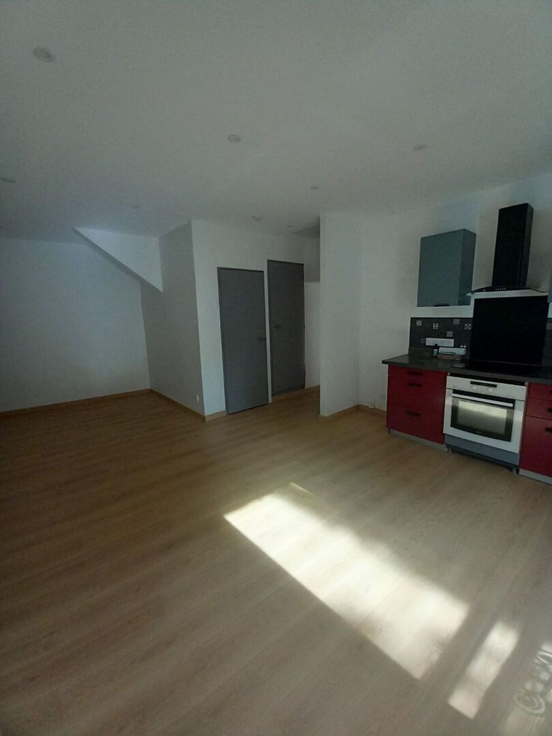 Appartement à louer, 77m², Manosque