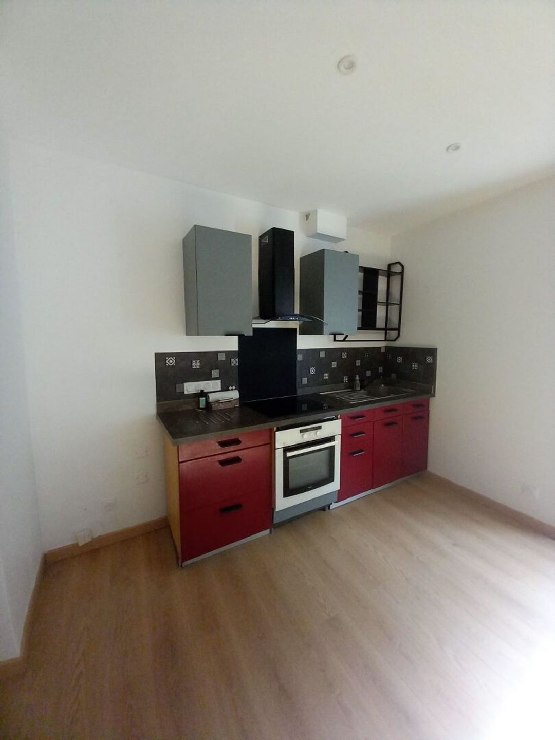 Appartement à louer, 77m², Manosque