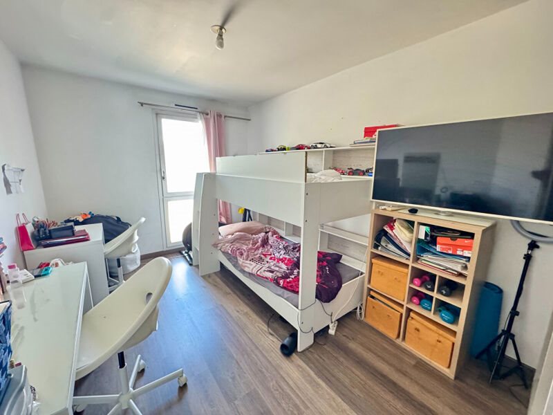 Appartement à vendre, 55m², Argenteuil