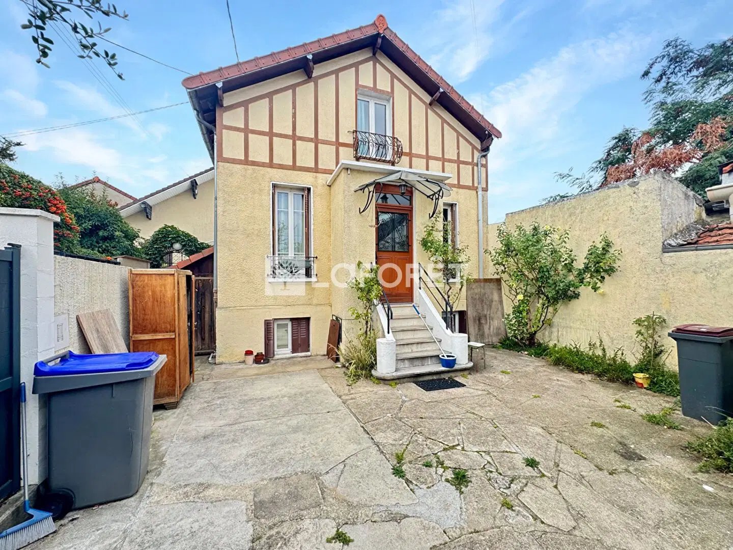 Maison à vendre, 61m², Argenteuil