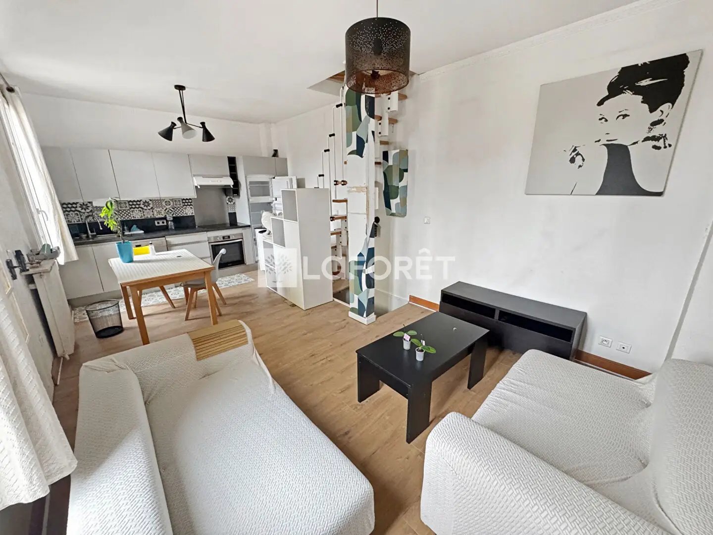 Maison à vendre, 61m², Argenteuil