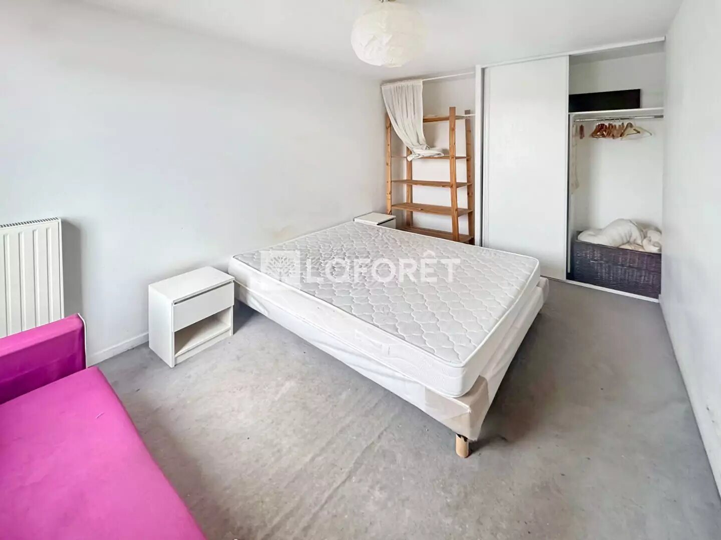 Appartement à vendre, 52m², Argenteuil