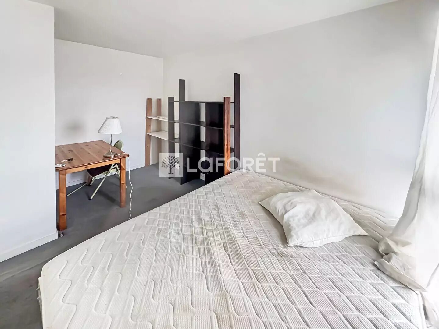 Appartement à vendre, 52m², Argenteuil