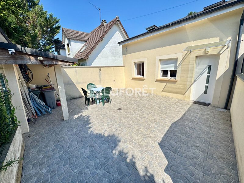 Maison à vendre, 65m², Argenteuil