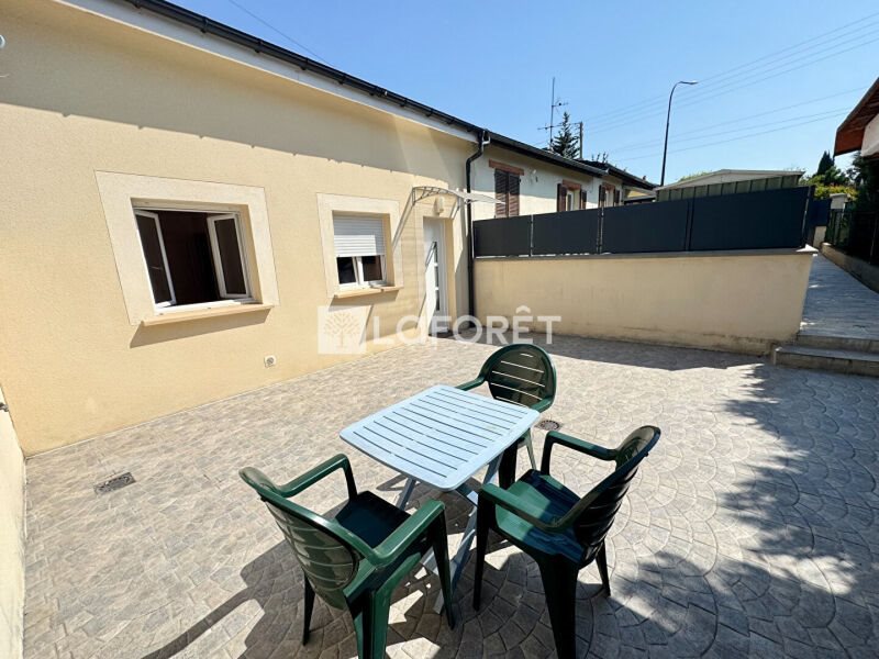 Maison à vendre, 65m², Argenteuil