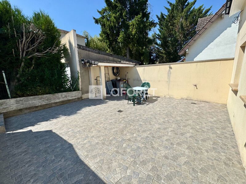 Maison à vendre, 65m², Argenteuil