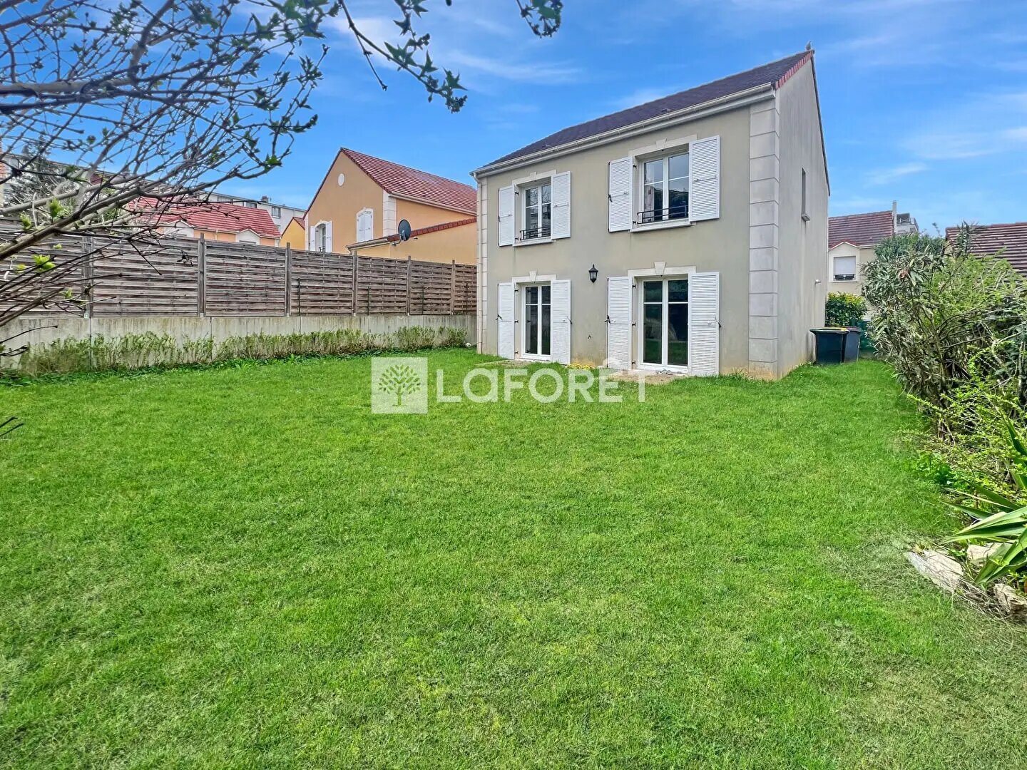 Maison à vendre, 101m², Argenteuil
