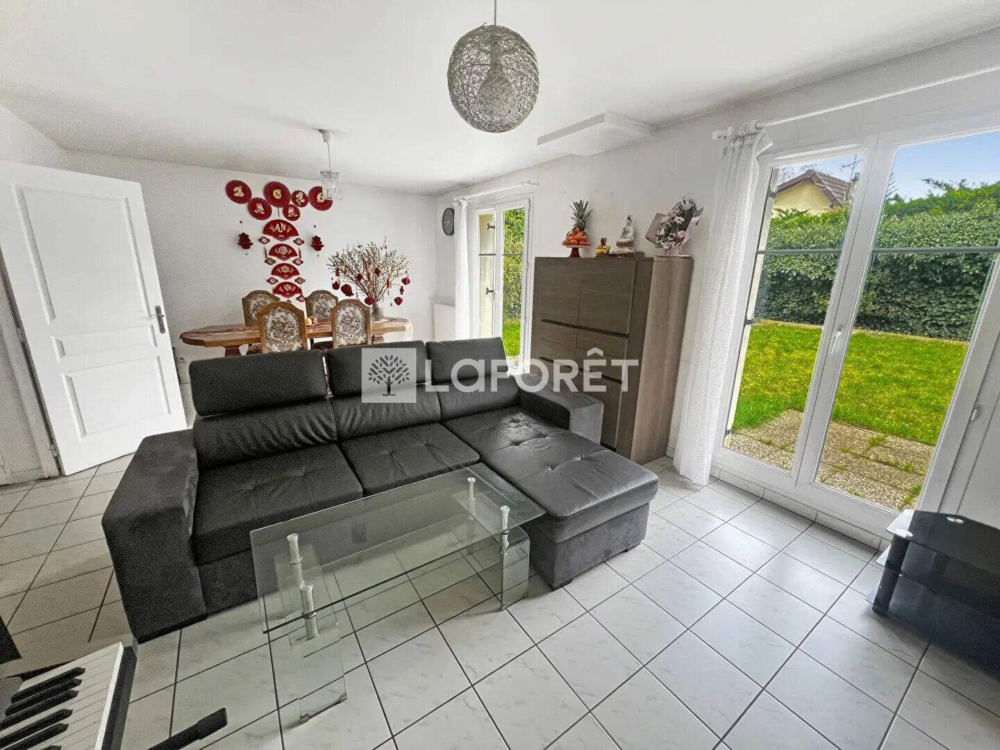 Maison à vendre, 101m², Argenteuil