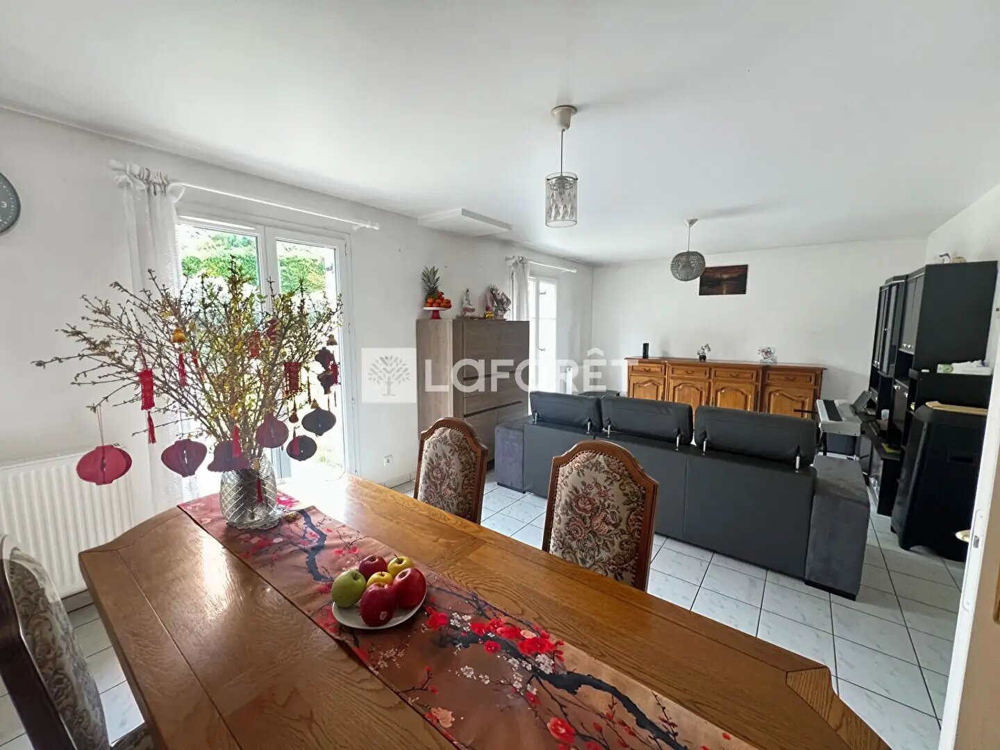 Maison à vendre, 101m², Argenteuil