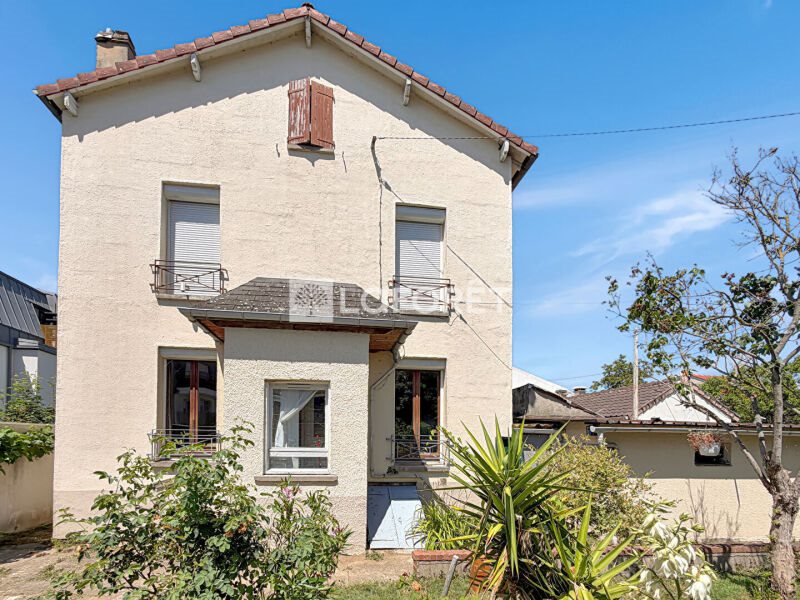 Maison à vendre, 110m², Argenteuil