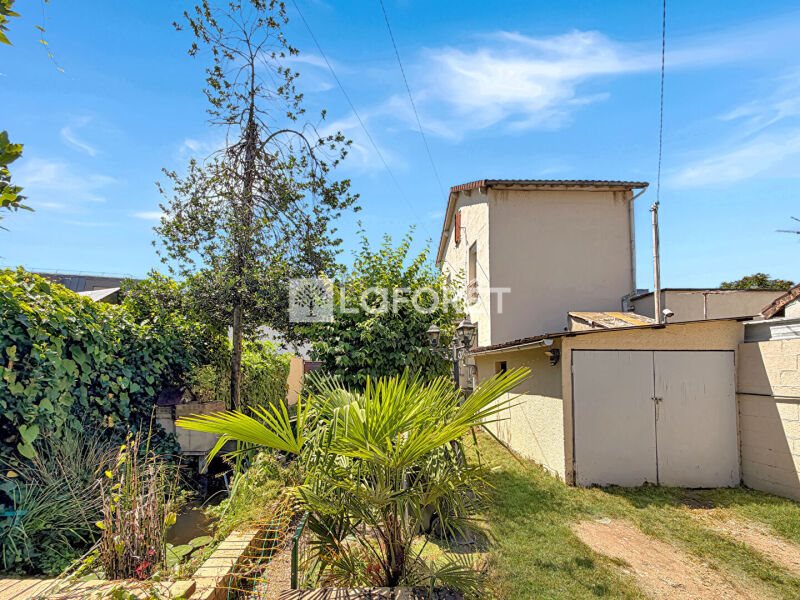 Maison à vendre, 110m², Argenteuil