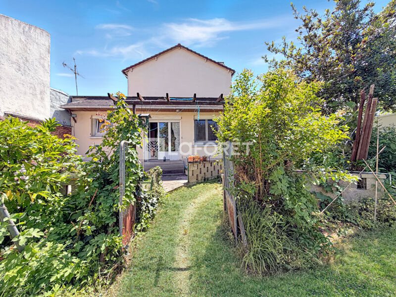 Maison à vendre, 110m², Argenteuil