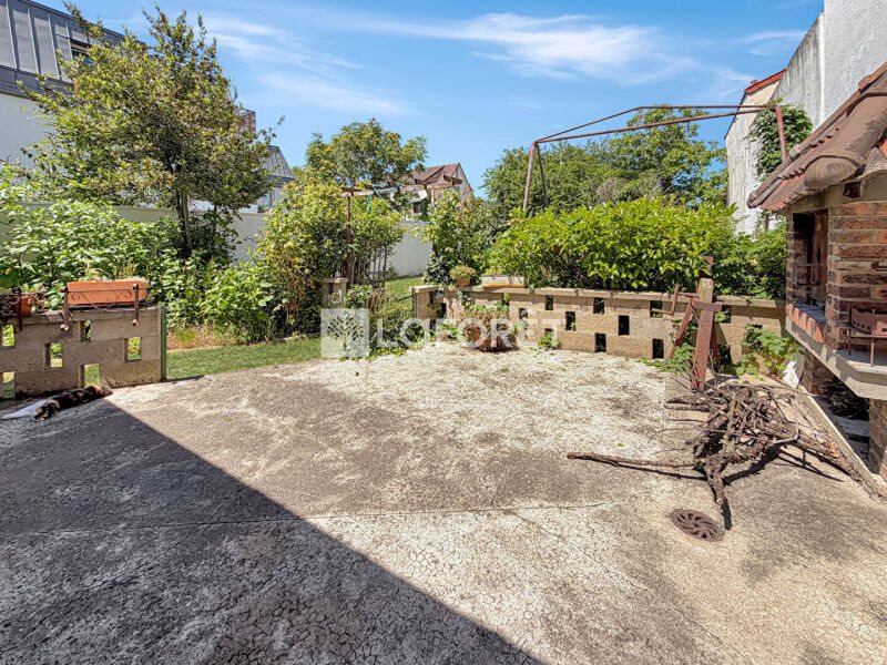 Maison à vendre, 110m², Argenteuil