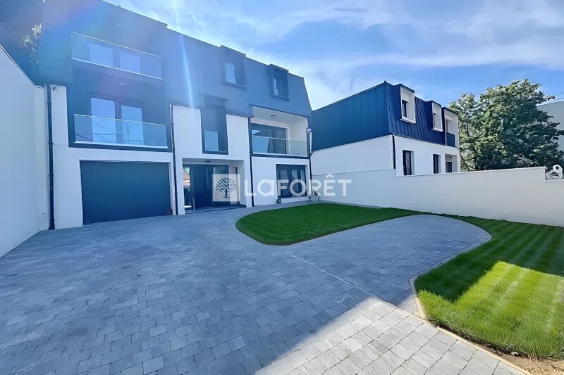 Maison à vendre, 244m², Argenteuil