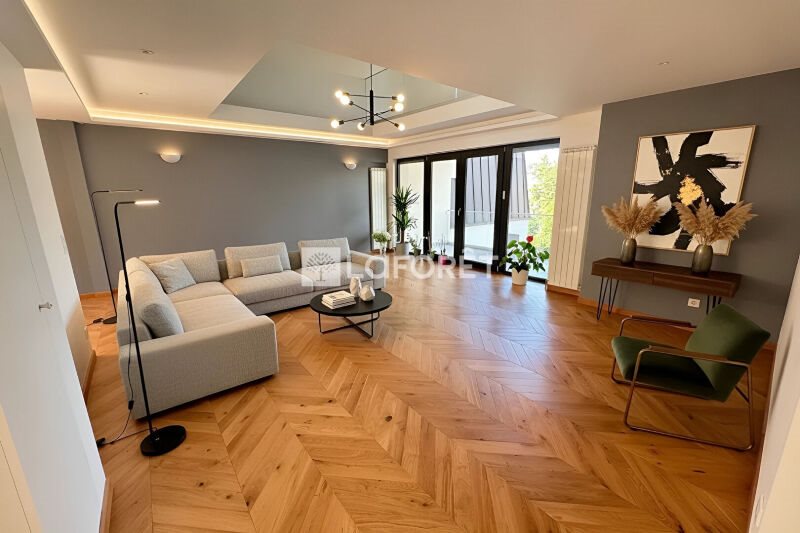 Maison à vendre, 244m², Argenteuil