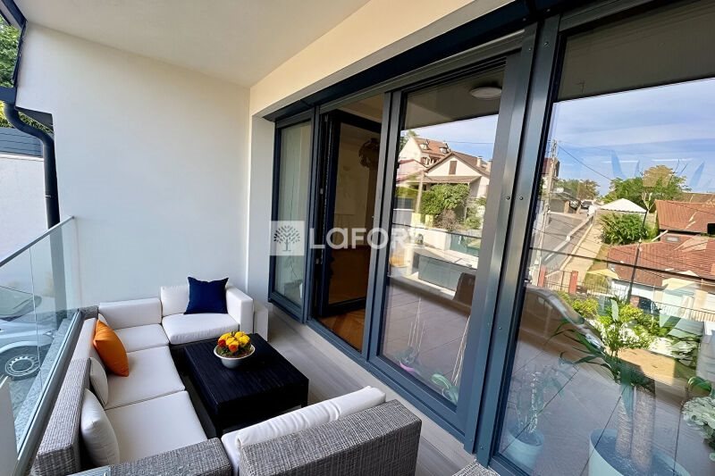 Maison à vendre, 244m², Argenteuil