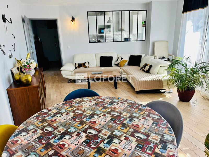Appartement à vendre, 65m², Argenteuil