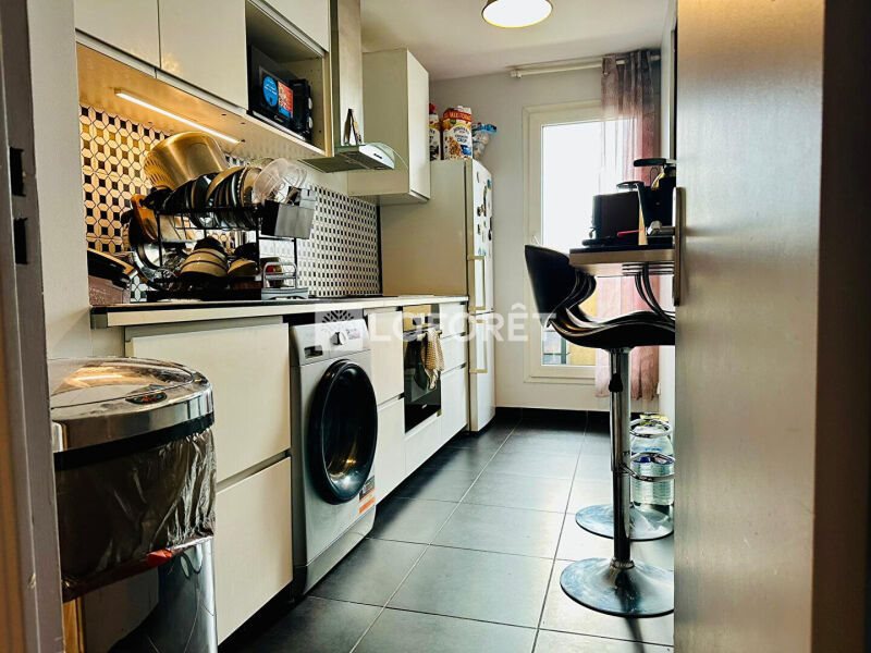 Appartement à vendre, 65m², Argenteuil