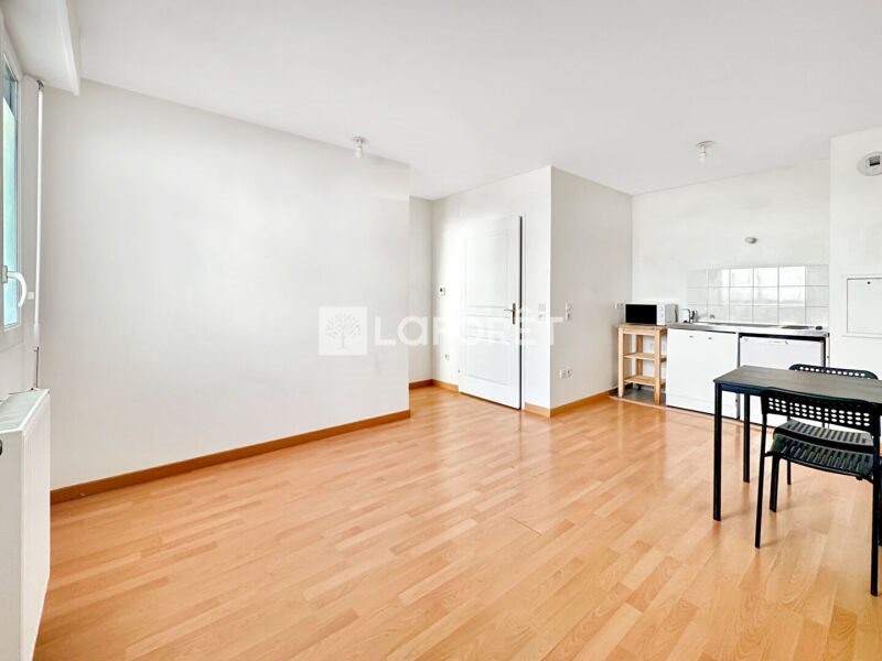 Appartement à vendre, 38m², Argenteuil