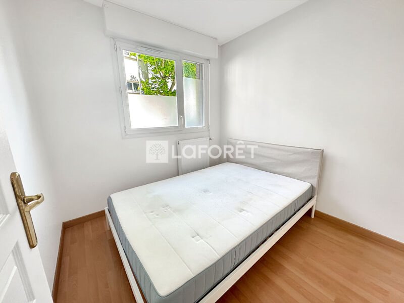 Appartement à vendre, 38m², Argenteuil