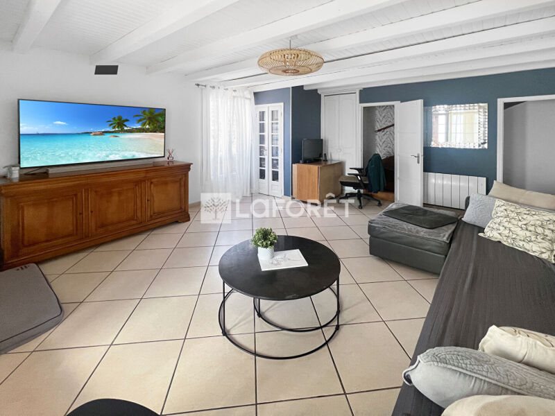 Maison à vendre, 101m², Argenteuil