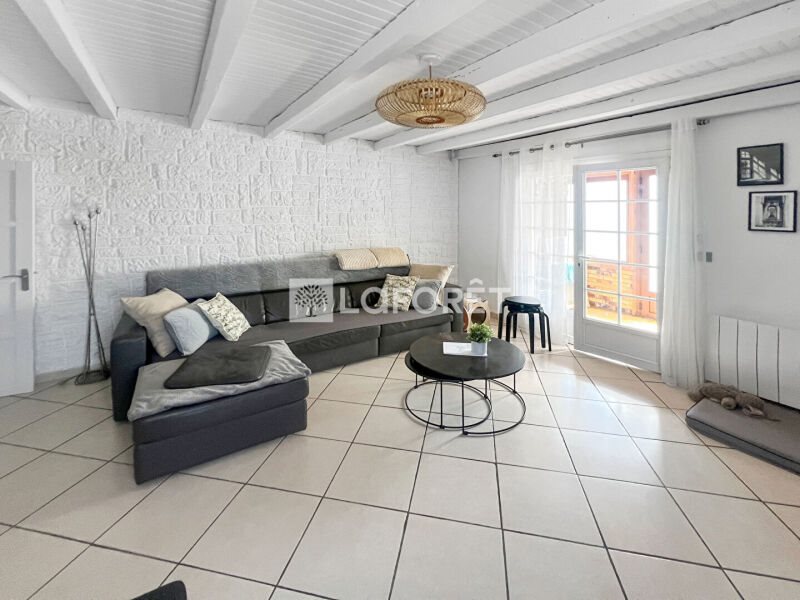 Maison à vendre, 101m², Argenteuil