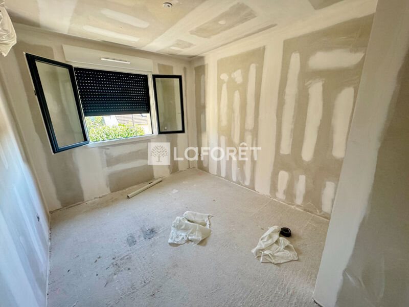 Maison à vendre, 103m², Argenteuil