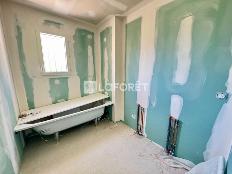 Maison à vendre, 103m², Argenteuil