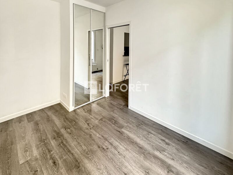 Appartement à vendre, 26m², Bois-Colombes
