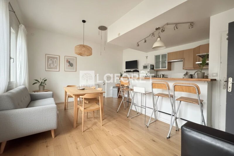 Appartement à vendre, 112m², Argenteuil
