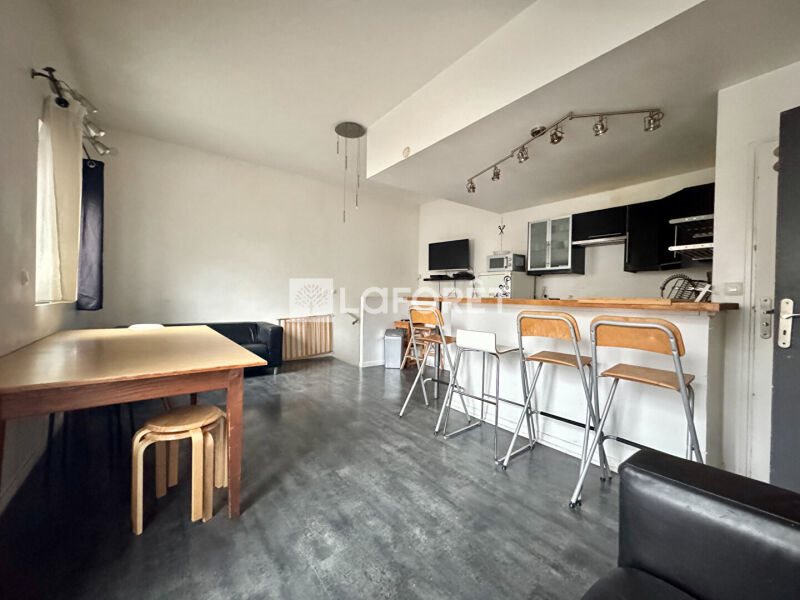 Appartement à vendre, 112m², Argenteuil