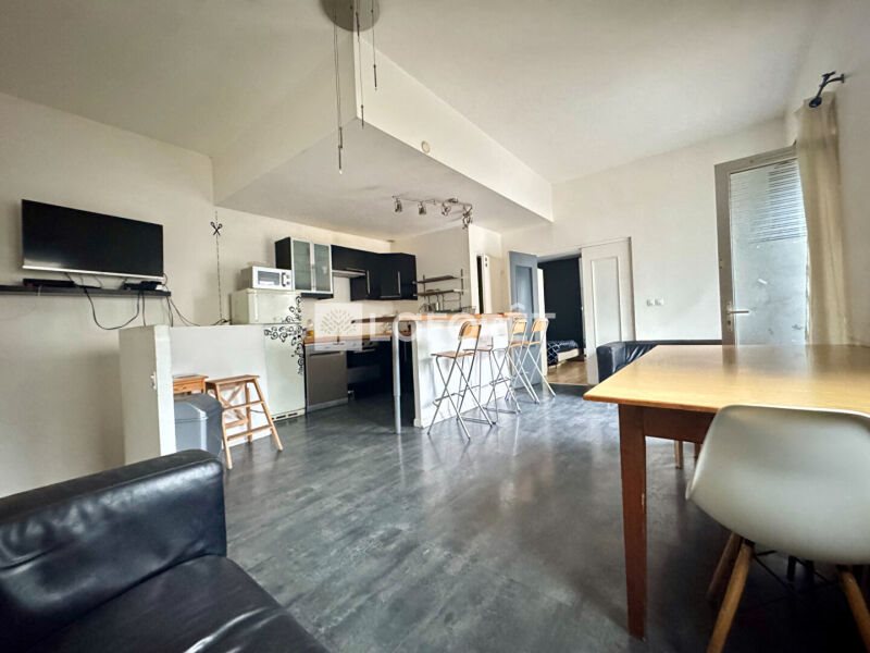 Appartement à vendre, 112m², Argenteuil