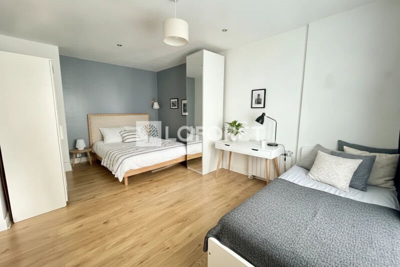 Appartement à vendre, 112m², Argenteuil