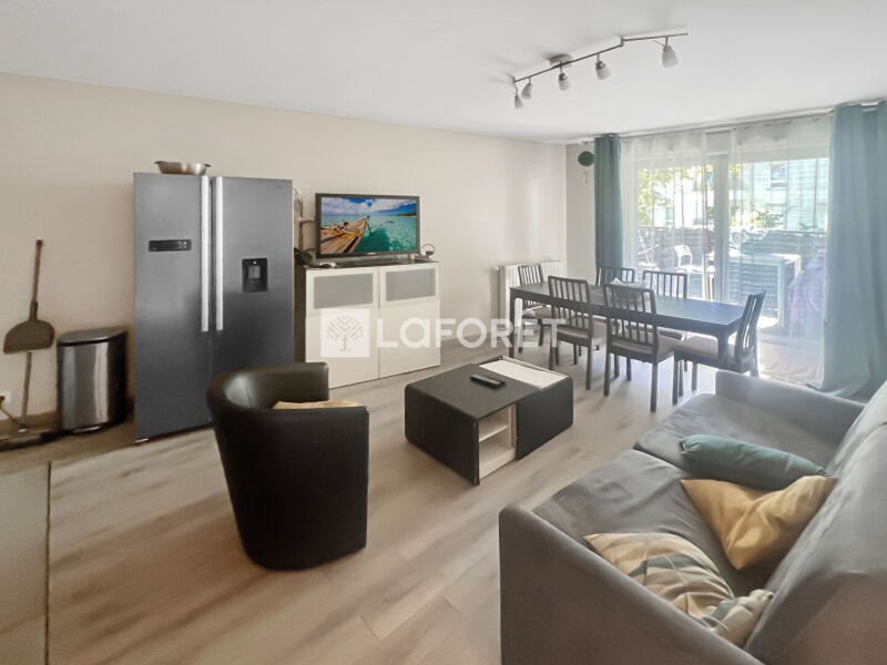 Appartement à vendre, 86m², Argenteuil