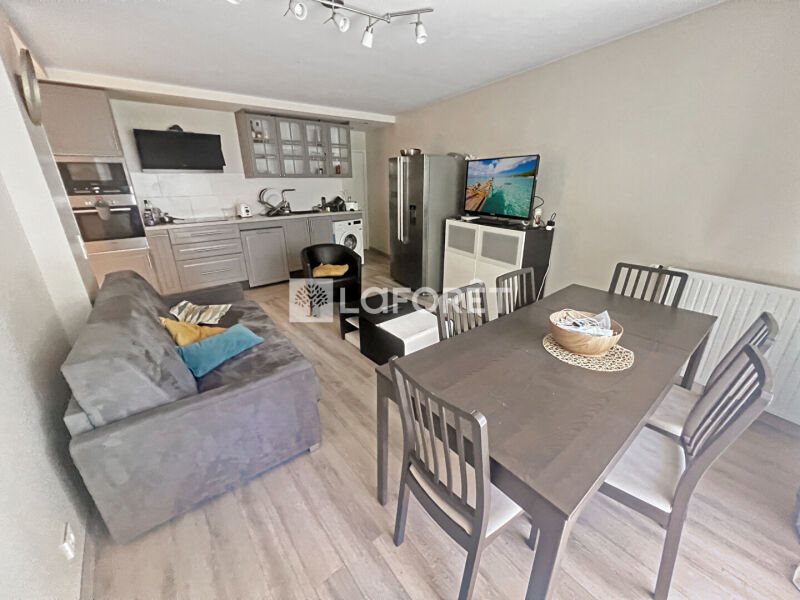Appartement à vendre, 86m², Argenteuil