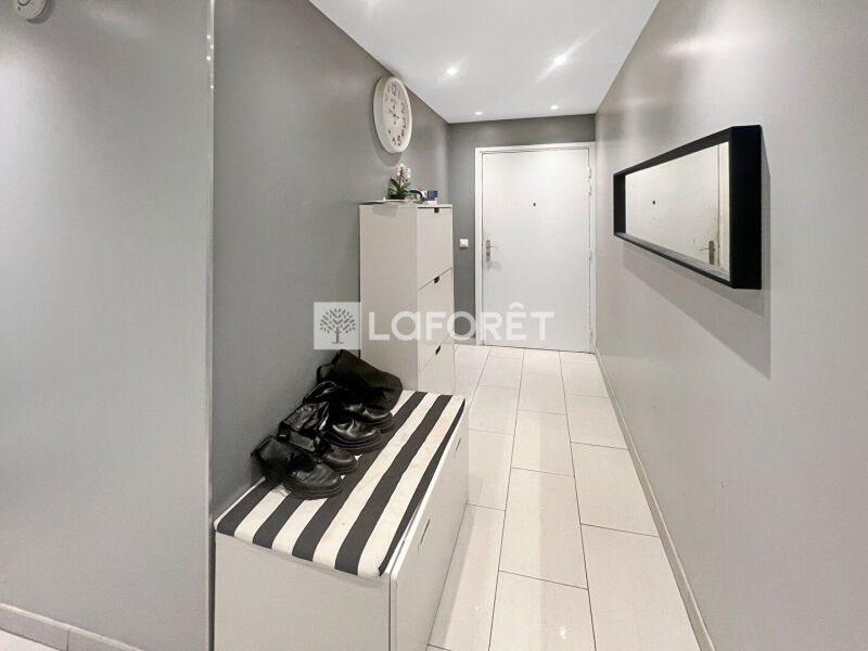 Appartement à vendre, 86m², Argenteuil