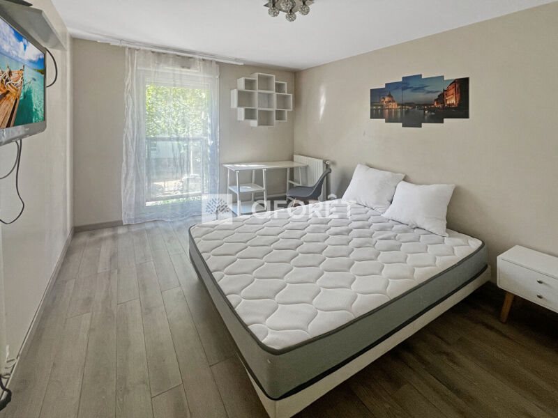 Appartement à vendre, 86m², Argenteuil