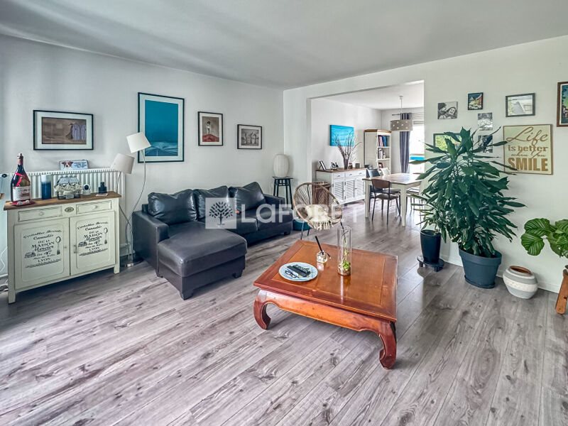 Appartement à vendre, 79m², Argenteuil