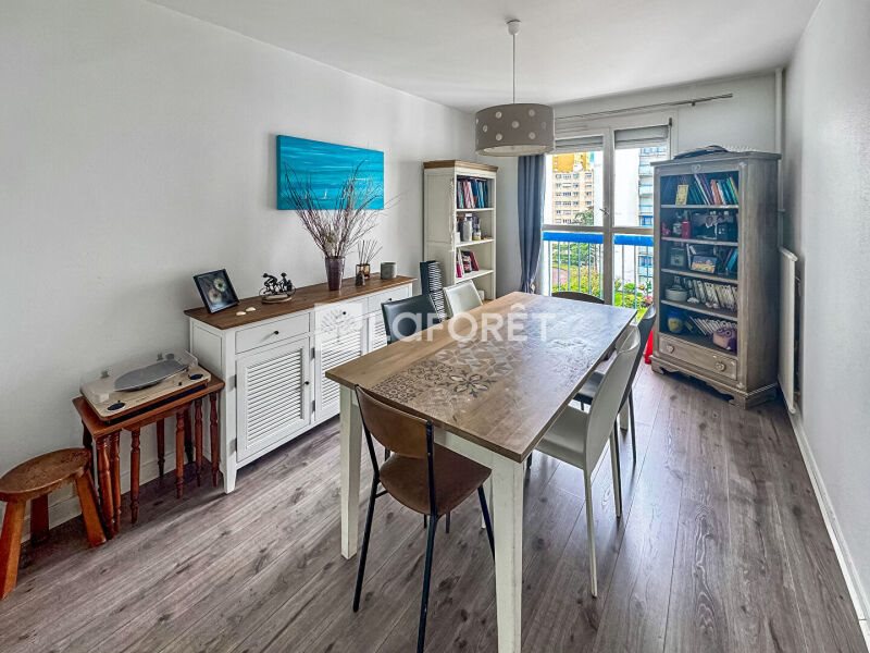 Appartement à vendre, 79m², Argenteuil