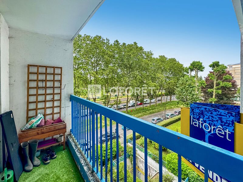 Appartement à vendre, 79m², Argenteuil