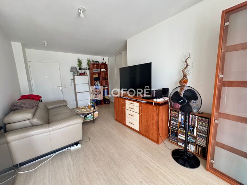 Appartement à vendre, 56m², Sartrouville