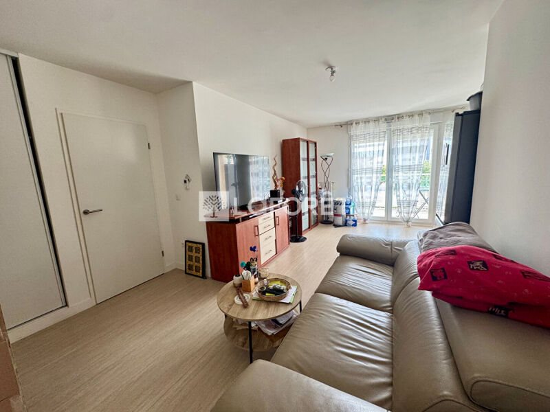 Appartement à vendre, 56m², Sartrouville