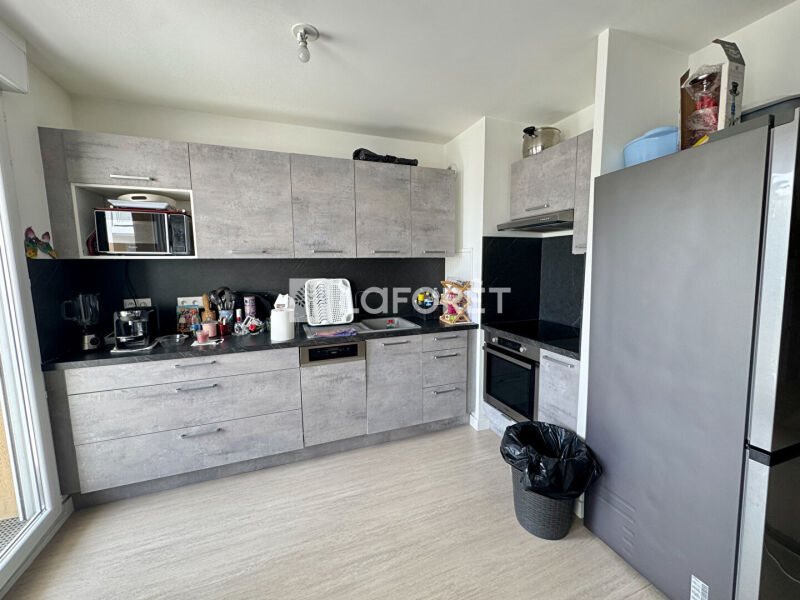 Appartement à vendre, 56m², Sartrouville