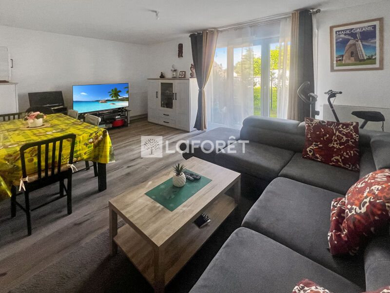 Appartement à vendre, 59m², Franconville