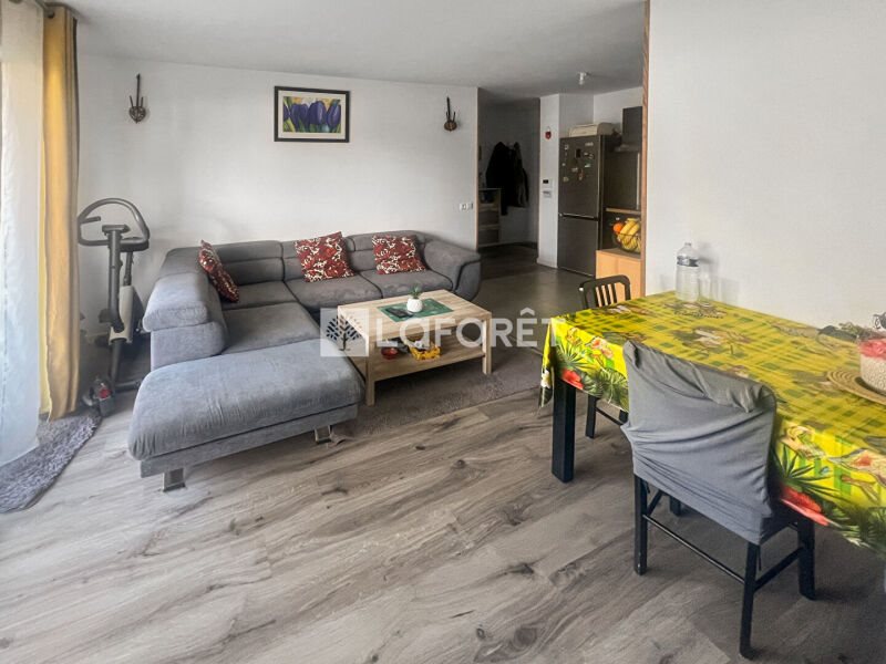 Appartement à vendre, 59m², Franconville